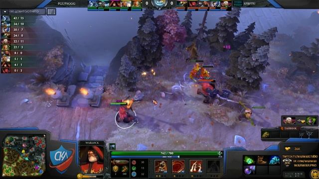 ПГУПС vs СПБГЛТУ game 1 смотреть онлайн