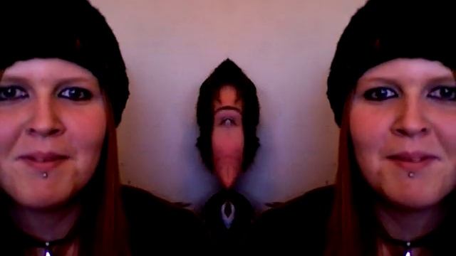 Macbook - Photo Booth - Me n Paul смотреть онлайн