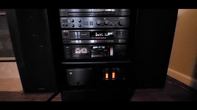 Kenwood Basic Series (M2A, C2, KT-880, KX-880, DP-880)