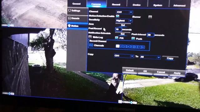 Night Owl - Extreme HD 8-Channel, 8-Camera Wired 1TB DVR Surveillance System смотреть онлайн