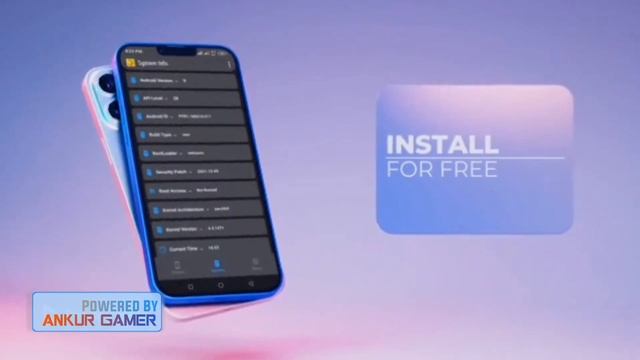 YOUR DEVICE INFO PRO смотреть онлайн
