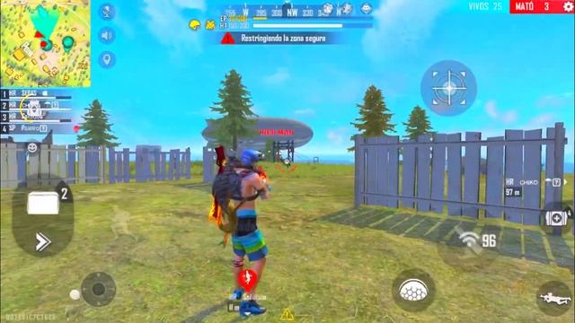 Satisfactory🐧 [Hud 4 dedos] iPhone 8 Plus 🖤 Pro Player Ecuatoriano ? смотреть онлайн