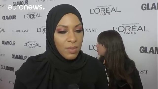 Барби в хиджабе смотреть онлайн