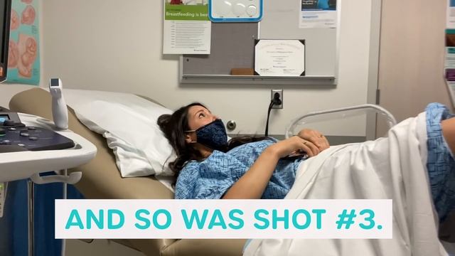 What It's Like • Getting An IUD Inserted And Removed