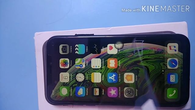 #iphone Xr Clone | kk concept | Cash on Delivery | ₹10700 смотреть онлайн