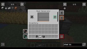 How to Make Steel Ingot | Mekanism Mod | Minecraft 1.19.2