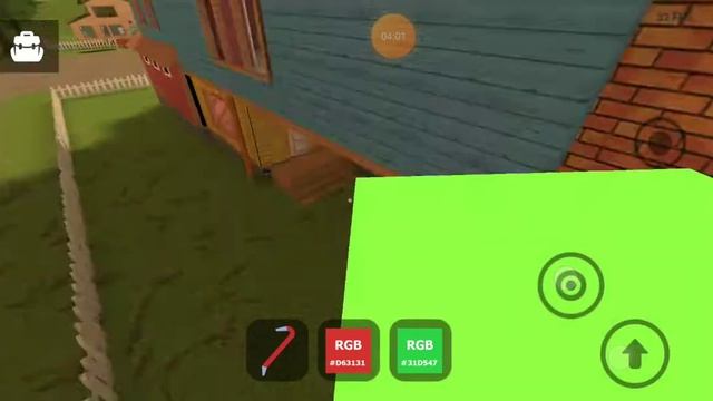 como pegar as três caixas zerar o angry neighbor смотреть онлайн
