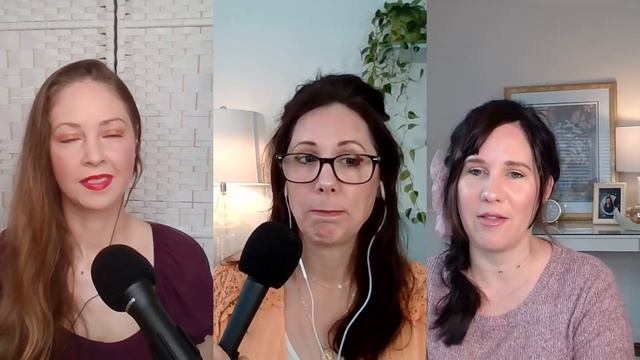 Holistic Beauty Expert - Our Interview with Jessica Rose for Organic Makeup and Beauty Products смотреть онлайн