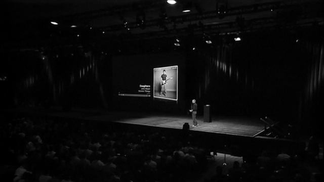 Think Different Ad - Steve Jobs Remake смотреть онлайн