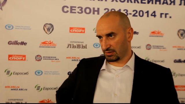 Андрей Козырев смотреть онлайн