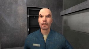 Never Open Door SCP-372