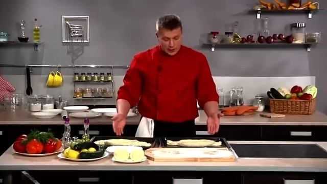 Специя выпуск 24 "Хачапури" смотреть онлайн