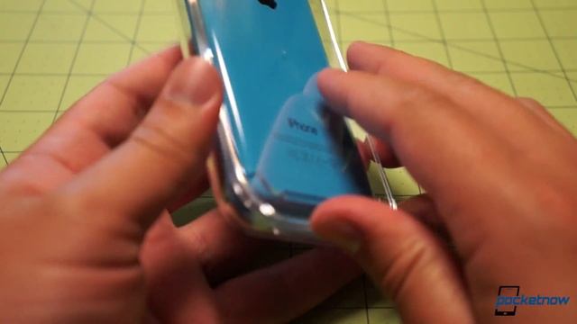 iPhone 5C Unboxing | Pocketnow смотреть онлайн