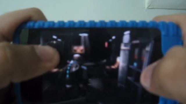 Dead Space Iphone 4 Ipod touch 4 Full Review Gamplay EA | ITF смотреть онлайн