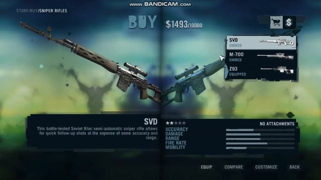 FarCry3 All Weapons Unlocked_-_Signature Weapons Unlocked смотреть онлайн