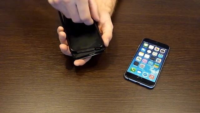 Case Mate Brilliance Case iPhone 6 - UNBOXING смотреть онлайн