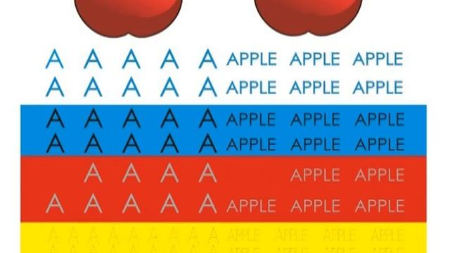 Liwal Digital School, Liklar Book, Lesson 1, Apple смотреть онлайн