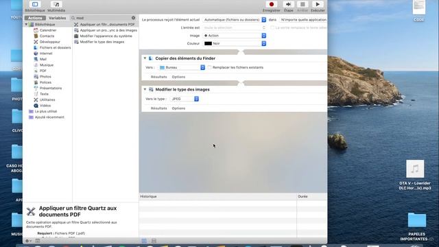 TUTO MAC: COMMENT CONVERTIR HEIC EN JPEG/PNG EN UN CLIC GRACE A AUTOMATOR (2020) смотреть онлайн
