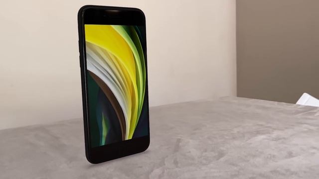 iPhone SE 2020 ANTEPRIMA SPECIFICHE PREZZO смотреть онлайн