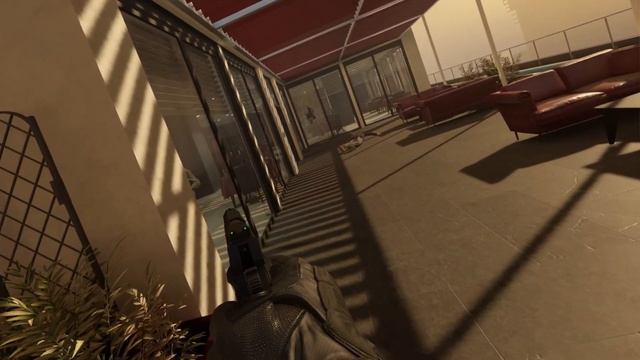 John Wick/McClane Simulator - Half-Life: Alyx - Gunman Contracts Chapter 2 - Second Run смотреть онлайн