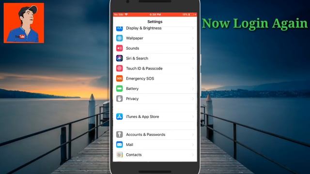 How To FIx"Verification Failed There was an error connecting to the apple id server 2023 смотреть онлайн