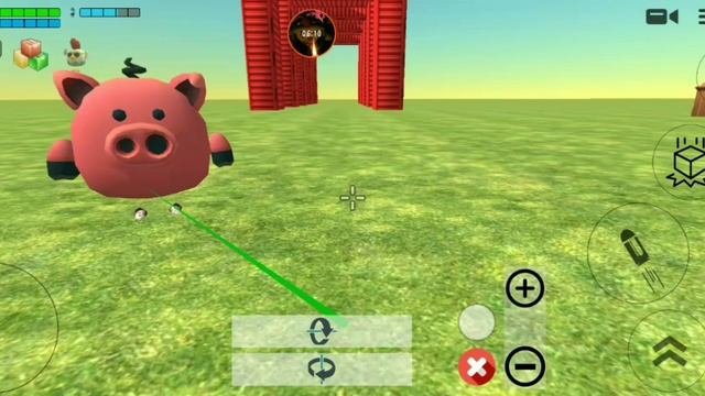 Подъезд Славика 1 серия (аптека и площадка) |Slavik's Entrance 1 Series (pharmacy And Playground)|