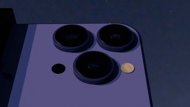 Introducing IPhone 16 Pro | Apple