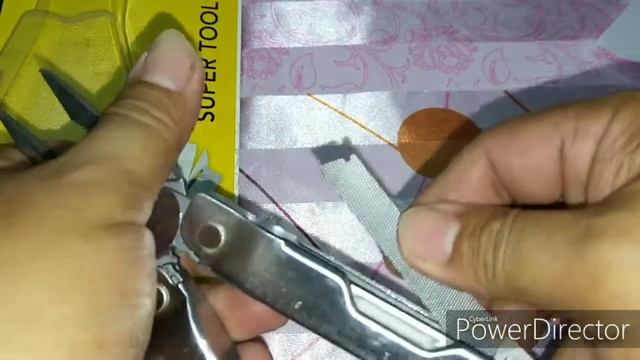 unBOXing leatherman super tool 300 смотреть онлайн