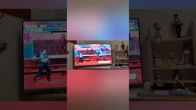 MK trilogy на первой плойке смотреть онлайн