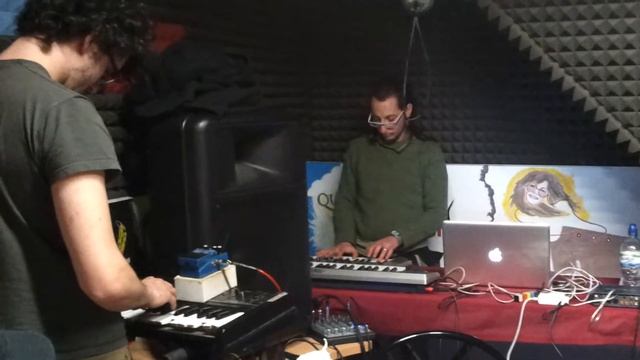 Delay Lama Live @ L'Era Del Mugginedoro смотреть онлайн