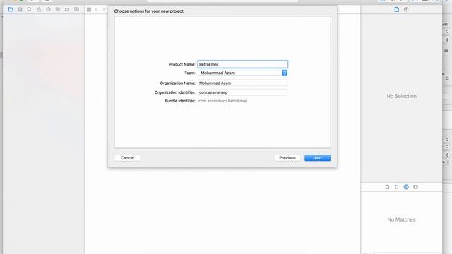 #102 Creating Stickers Pack App in iOS 10 in 30 Seconds смотреть онлайн