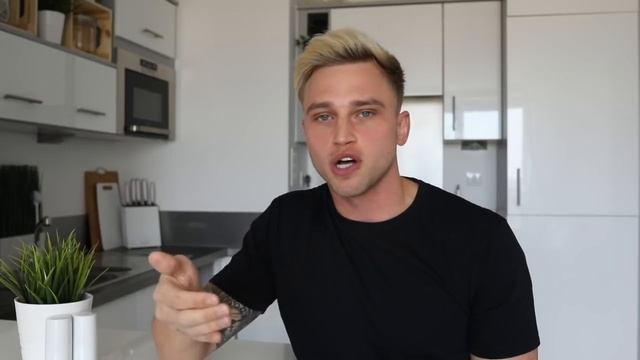 What I Eat In A Day | How To Get Fit For Summer FAST! смотреть онлайн