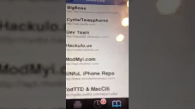 How to make a wifi hotspot on your iPod or iPhone смотреть онлайн