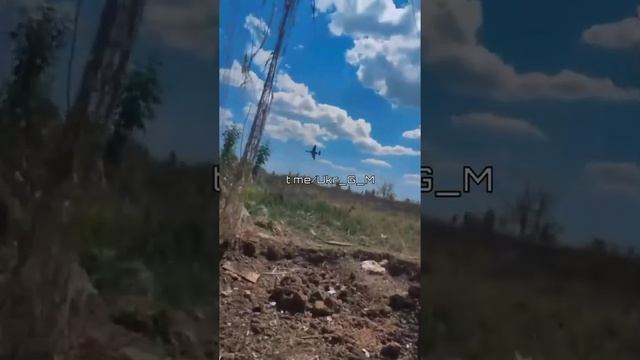 ⚡️СВО 18+ Асы в небе смотреть онлайн
