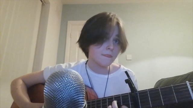 Landslide - Fleetwood Mac (cover)