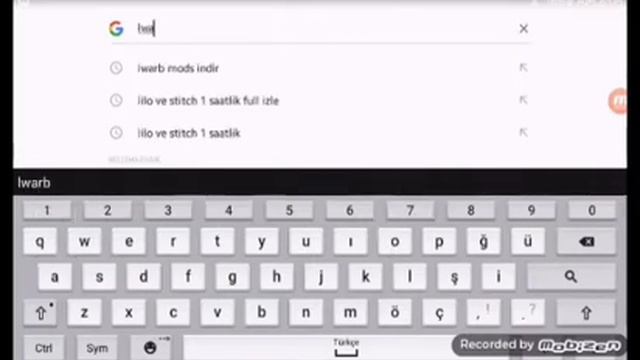 Lwarb beta (hileli brawl stars смотреть онлайн