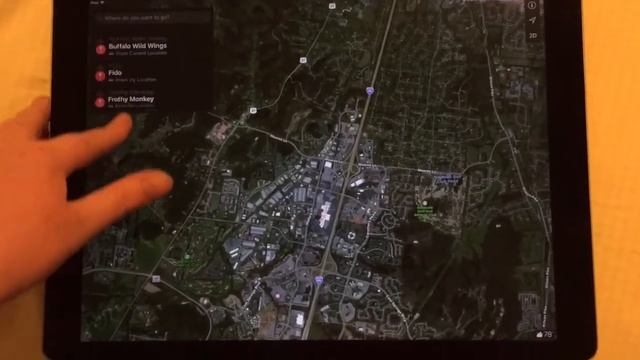 What's New In The Maps App On IOS 10? смотреть онлайн