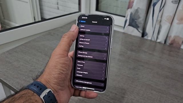iphone 15 Pro Max Blue Titanium unboxing and Review with camera samples смотреть онлайн