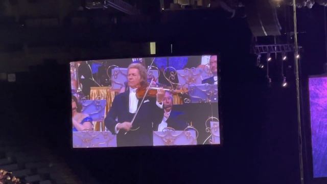 Andre Rieu & His Johann Strauss Orchestra *Live* Last Set смотреть онлайн