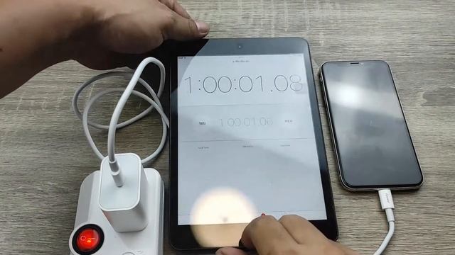 d-power QA-10 ชาร์จเร็วแบบ PD 20W สำหรับ iPhone8-14 смотреть онлайн
