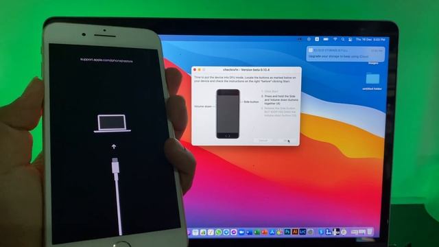 iCloud Unlock | How to Remove iCloud from iPhone Without Password | Remove Activation Lock смотреть онлайн
