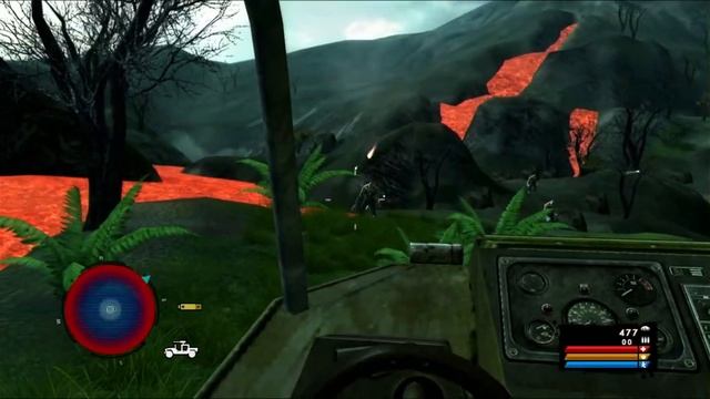 Far cry classic fase Dam #19 no ps3 смотреть онлайн