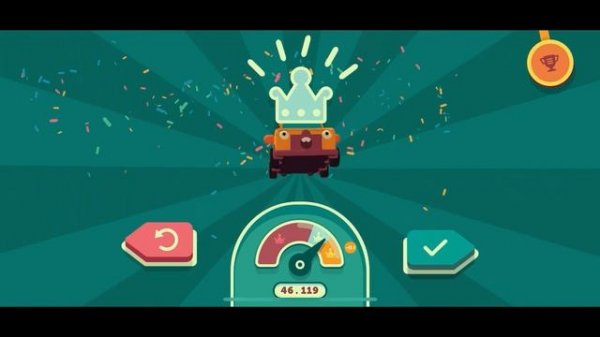 What the Car? - episode 6 | Apple Arcade