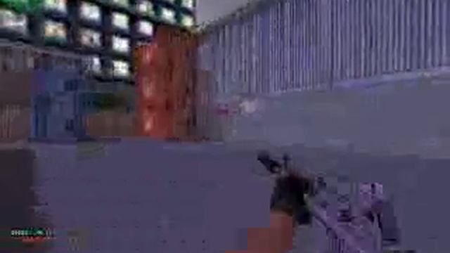 cs cdhack смотреть онлайн