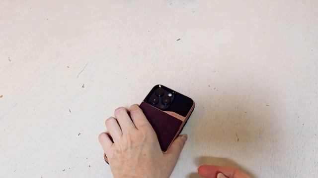Vena VCommute Wallet Phone Case for Iphone15 Pro Max, Demo and Review смотреть онлайн