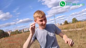 На Газель очень громкий пневмосигнал, сентябрь 2023. пневмосигнал пневма пневмо система воздушный