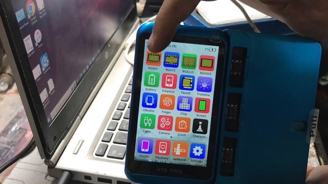 Jc v1s Pro complete review nand programmer face id and many more module смотреть онлайн