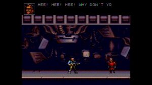 Contra: Hard Corps - GameShelf #28