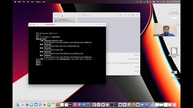 Installing Kali in Apple devices || Kali installation in Macbook M1 and M2 chipsets. || UTM in M1 M смотреть онлайн