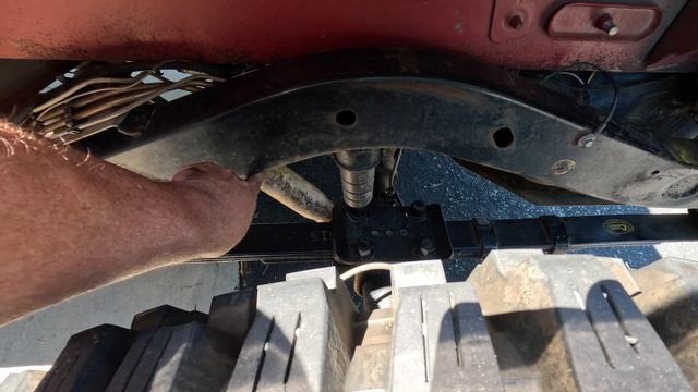 YJ Walk Around / Tons / LS Swapped / Budget Build смотреть онлайн